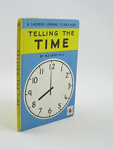 Telling the Time
