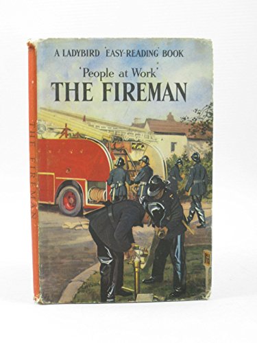 The Fireman