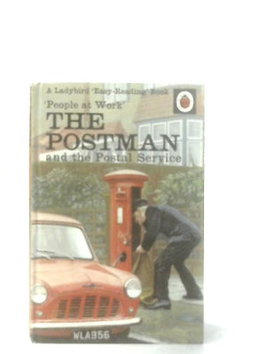 The Postman and the Postal Service