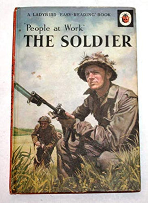 The Soldier