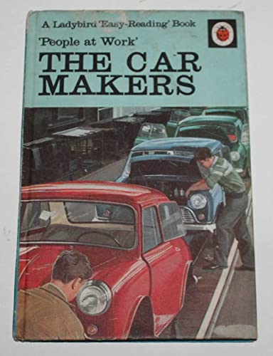 Car Makers