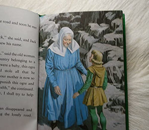 Jack and the Beanstalk 