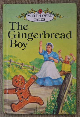 The Gingerbread Boy