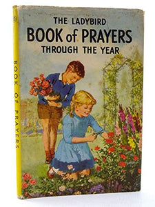 Book of Prayers 