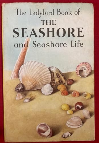 Seashore