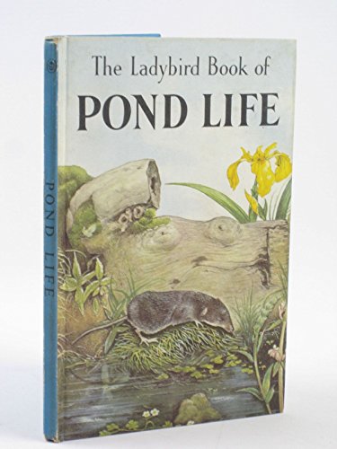 Pond Life
