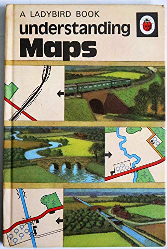 Understanding Maps