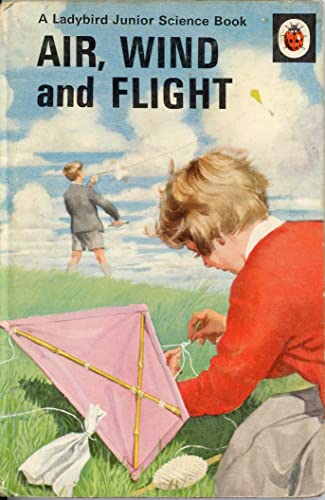 Air, Wind and Flight