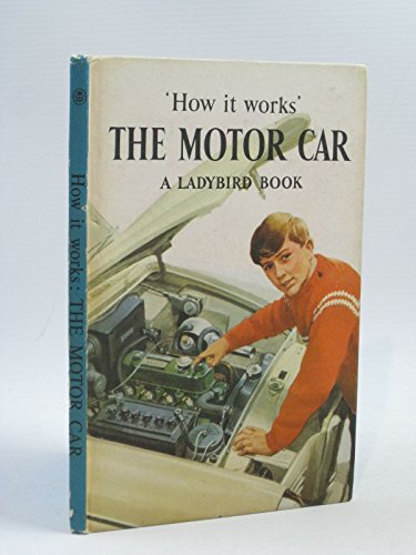 The Motor Car