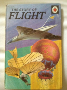The Story of Flight 