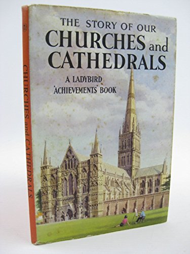 Churches and Cathedrals