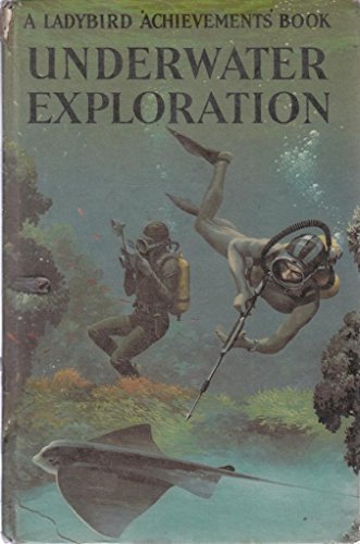 Underwater Exploration
