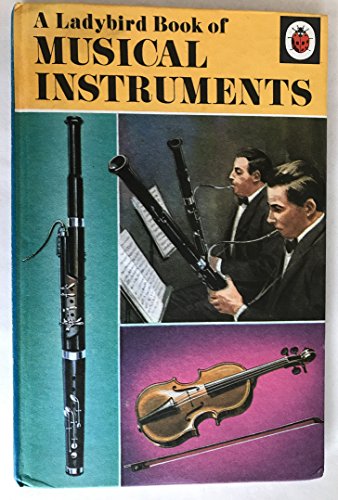 Musical Instruments