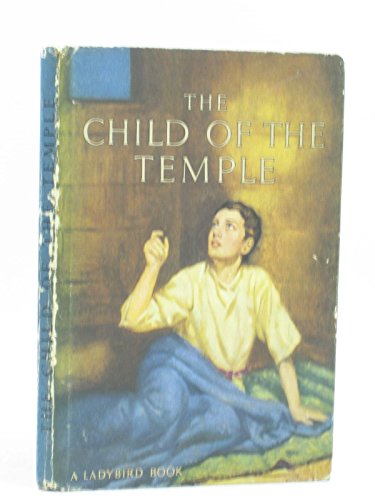 The Child of the Temple