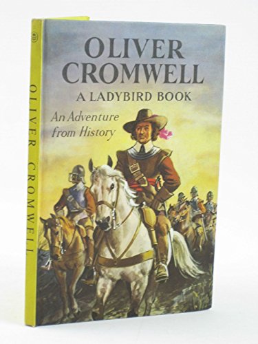 Oliver Cromwell