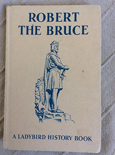 Robert the Bruce