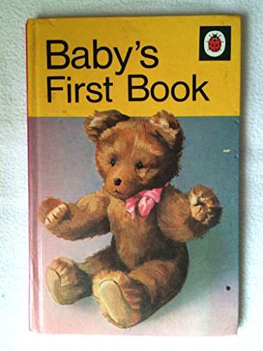 Baby's First Book