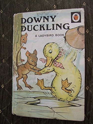 Downy Duckling