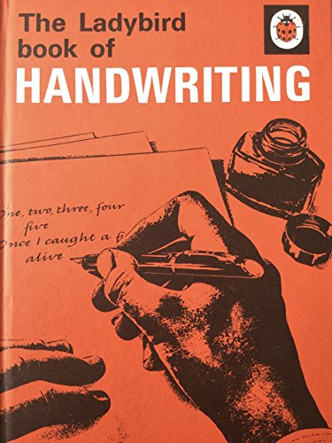 Handwriting