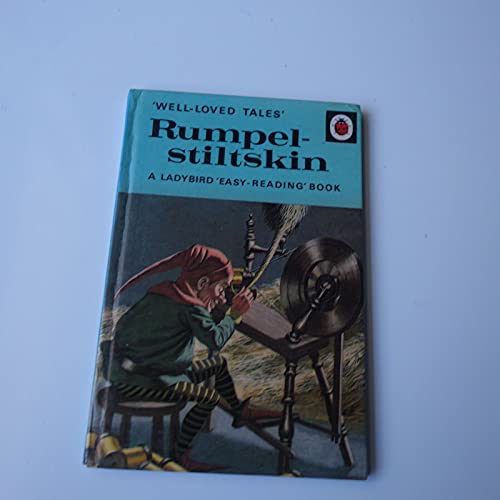Rumpelstiltskin