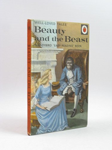 Beauty and the Beast