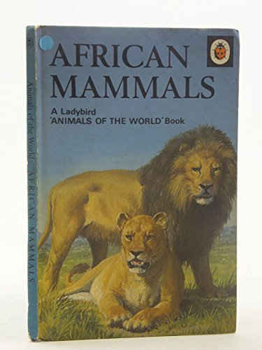 African Mammals
