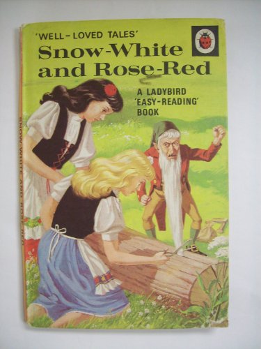 Snow White and Rose Red