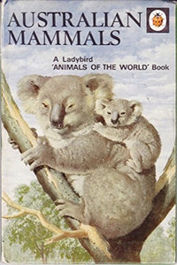 Australian Mammals 