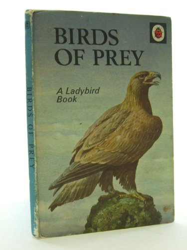 Birds of Prey