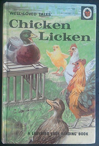 Chicken Licken