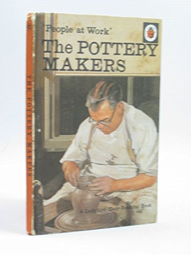 The Pottery Makers
