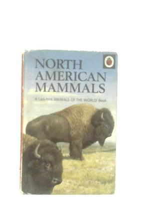 North American Mammals
