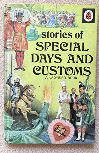 Stories of Special Days and Customs