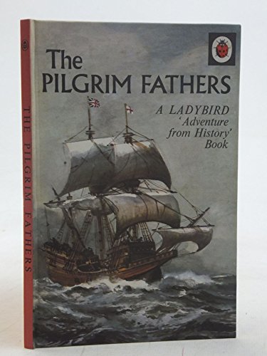 The Pilgrim Fathers