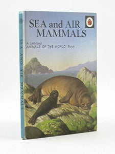 Sea and Air Mammals 