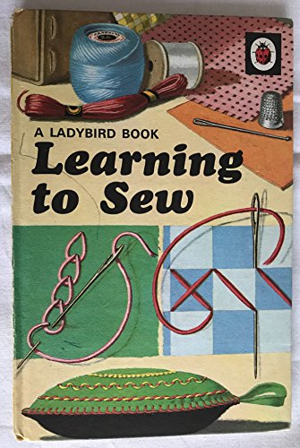 Learning to Sew