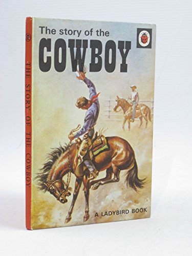 The Story of the Cowboy