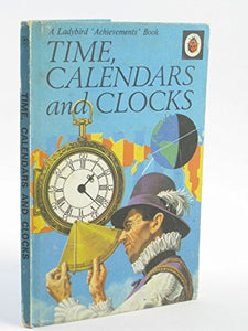 Time Calendars and Clocks 