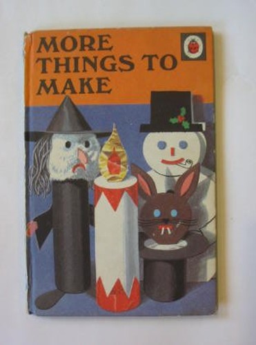 More Things to Make
