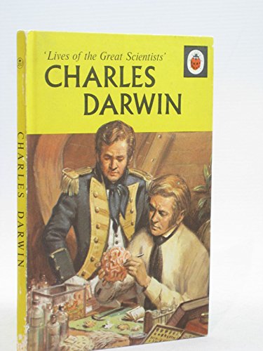 Charles Darwin