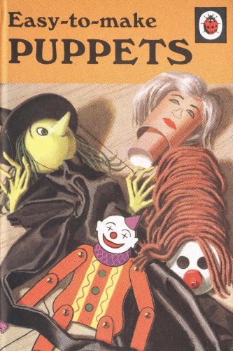 Puppets
