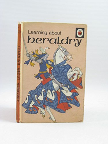 Learning About Heraldry