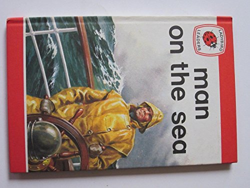 Man on the Sea