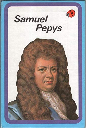 Samuel Pepys
