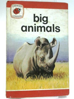 Big Animals