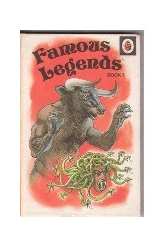Famous Legends