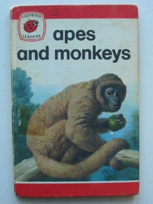 Apes and Monkeys