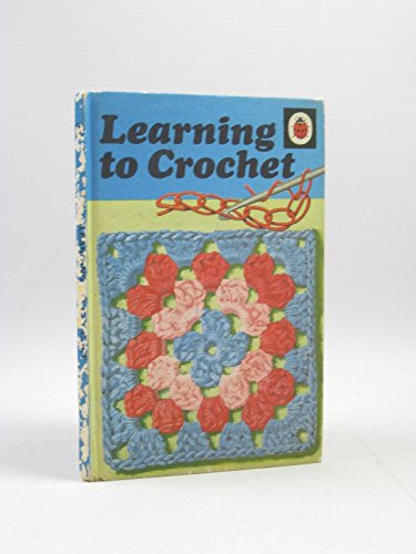 Learning to Crochet
