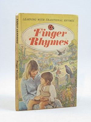 Finger Rhymes