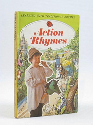 Action Rhymes